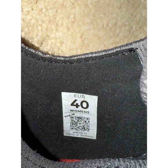 Vivobarefoot Tracker Decon Low Firm Ground 2 Sneaker Obsidian Misty Rose EU 40 - Picture 4 of 9